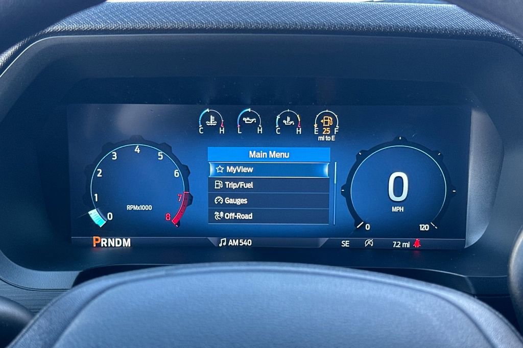 New 2026 Ford F150 STX w/ F-150 LOBO Package image 21