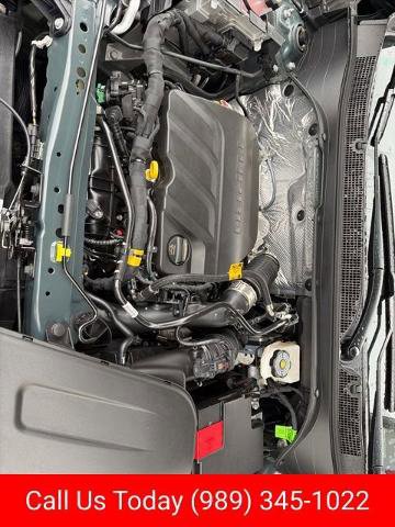 New 2026 Chevrolet Trax LT w/ Midnight Edition image 11