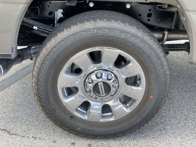 New 2026 Ford F250 Lariat w/ Lariat Premium Package AWD/4WD image 6