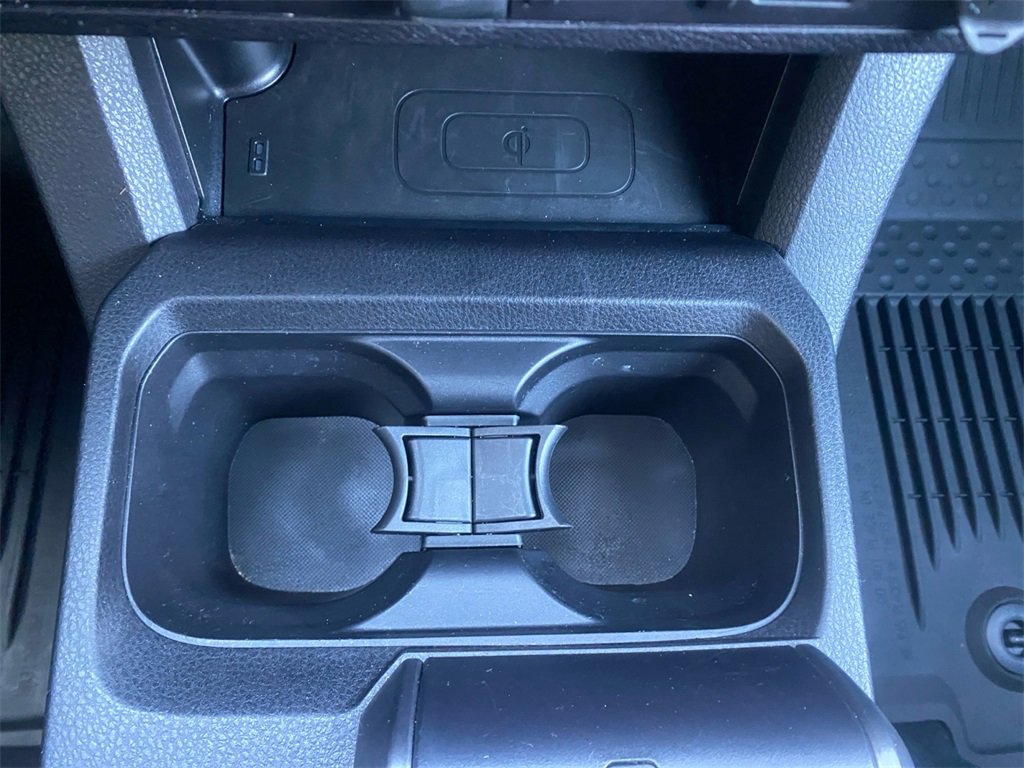 Used 2023 Toyota Tacoma TRD Off-Road image 24