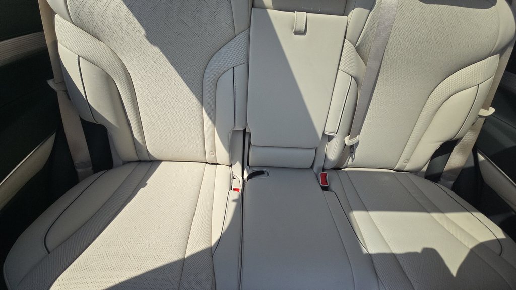 New 2027 Genesis GV80 2.5T Prestige AWD/4WD image 23