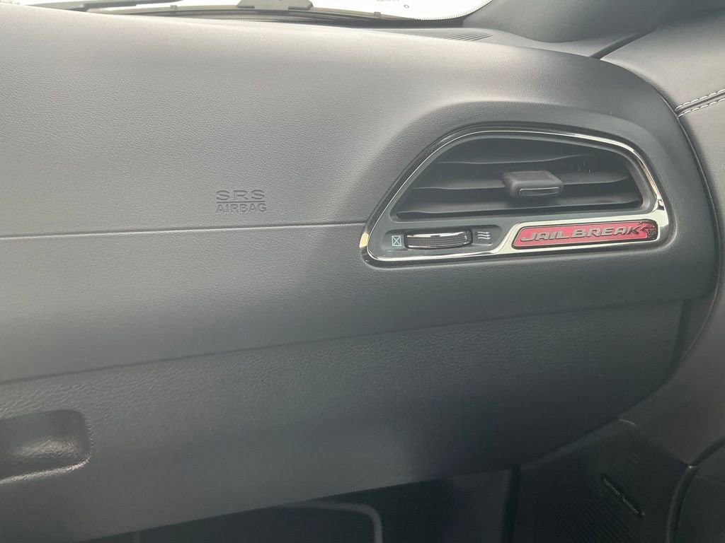 Used 2023 Dodge Challenger SRT Hellcat image 29