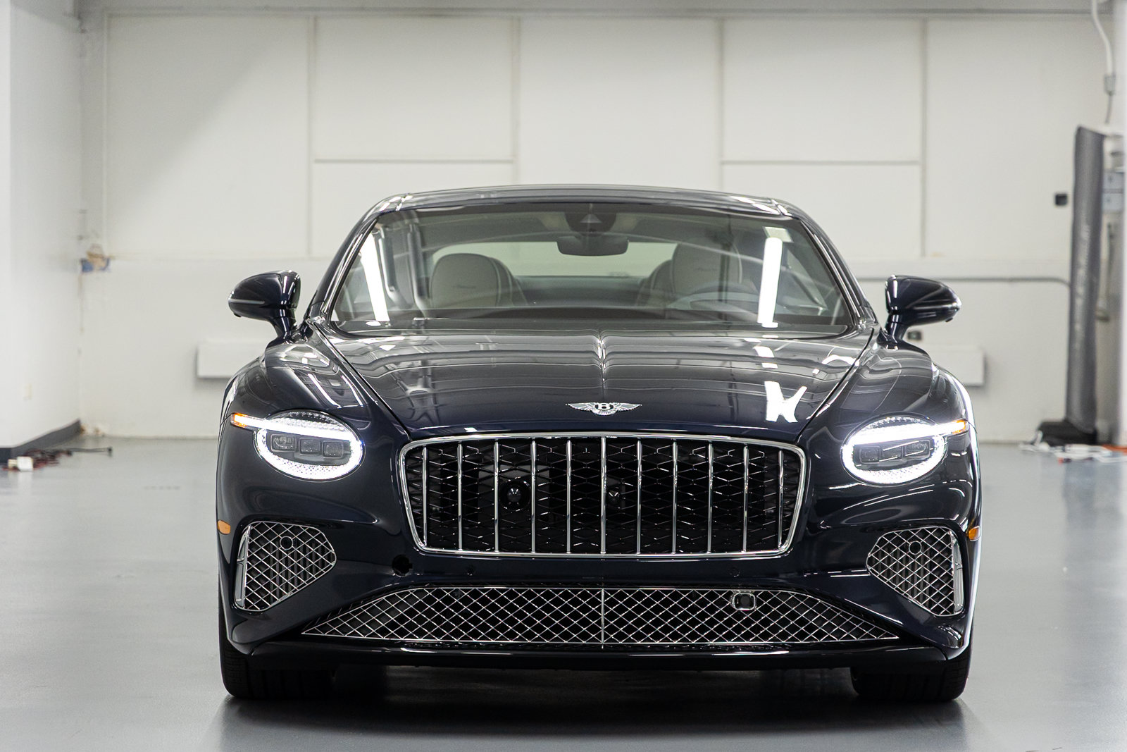 New 2026 Bentley Continental GT AWD/4WD image 8