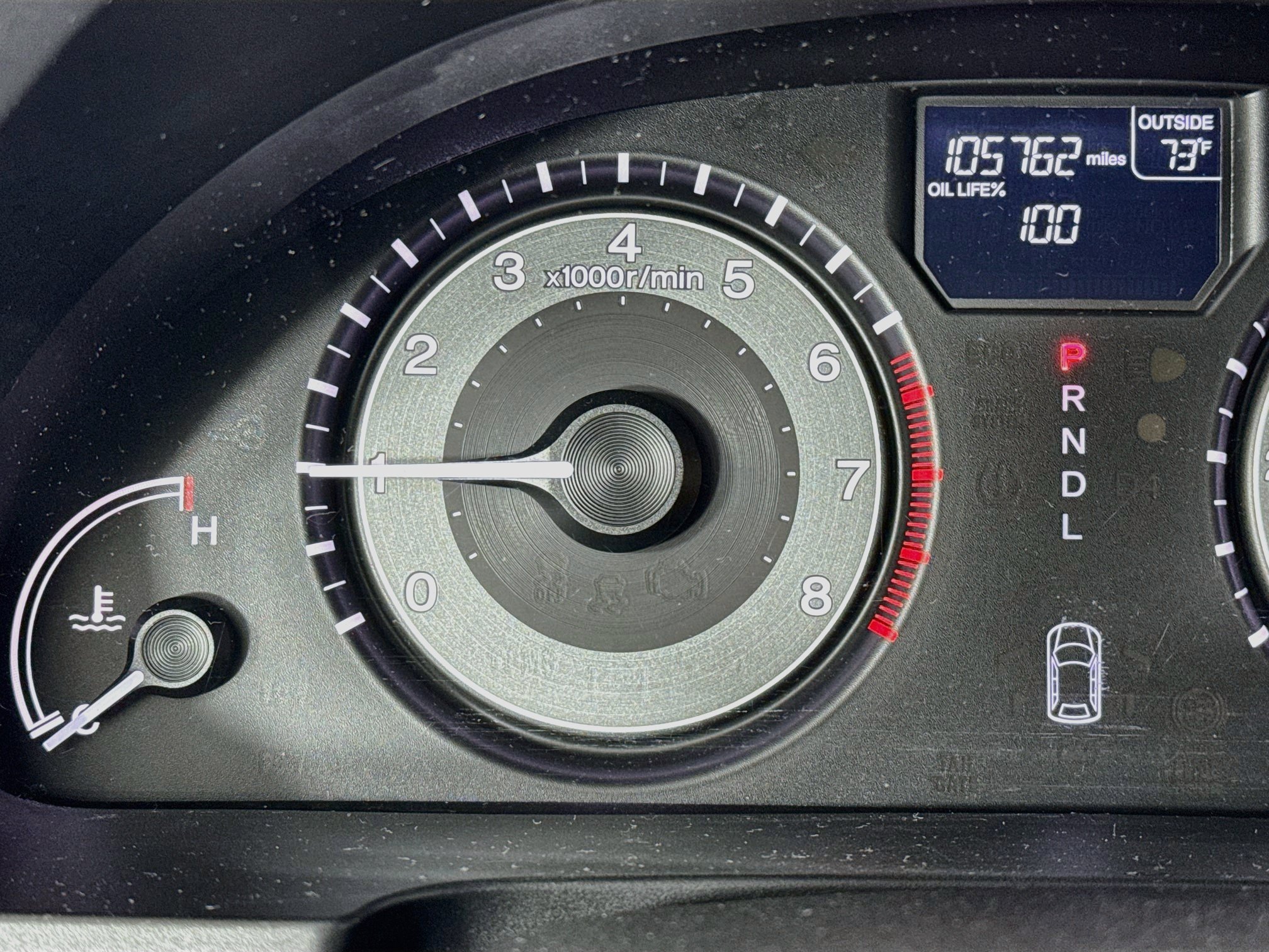 Used 2017 Honda Odyssey EX image 12