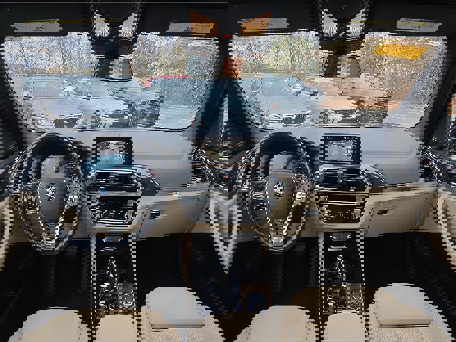 Used 2020 BMW X3 xDrive30i w/ Premium Package image 18