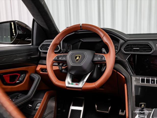 Used 2024 Lamborghini Urus S AWD/4WD image 30