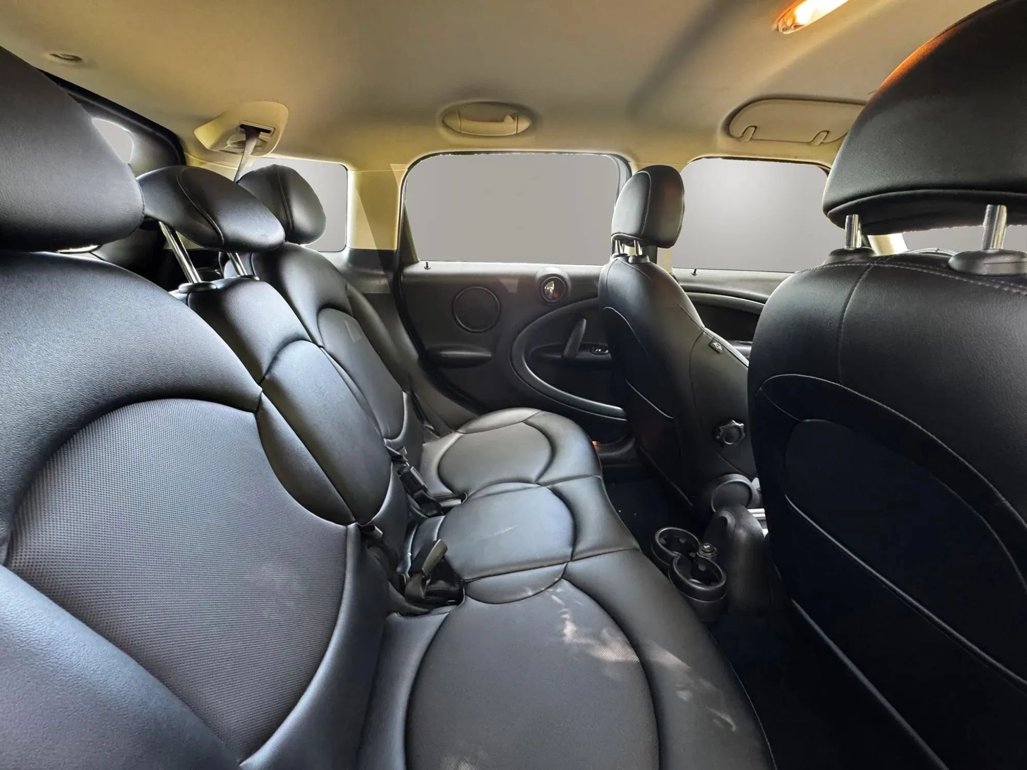 Used 2016 MINI Cooper Countryman S FWD image 18