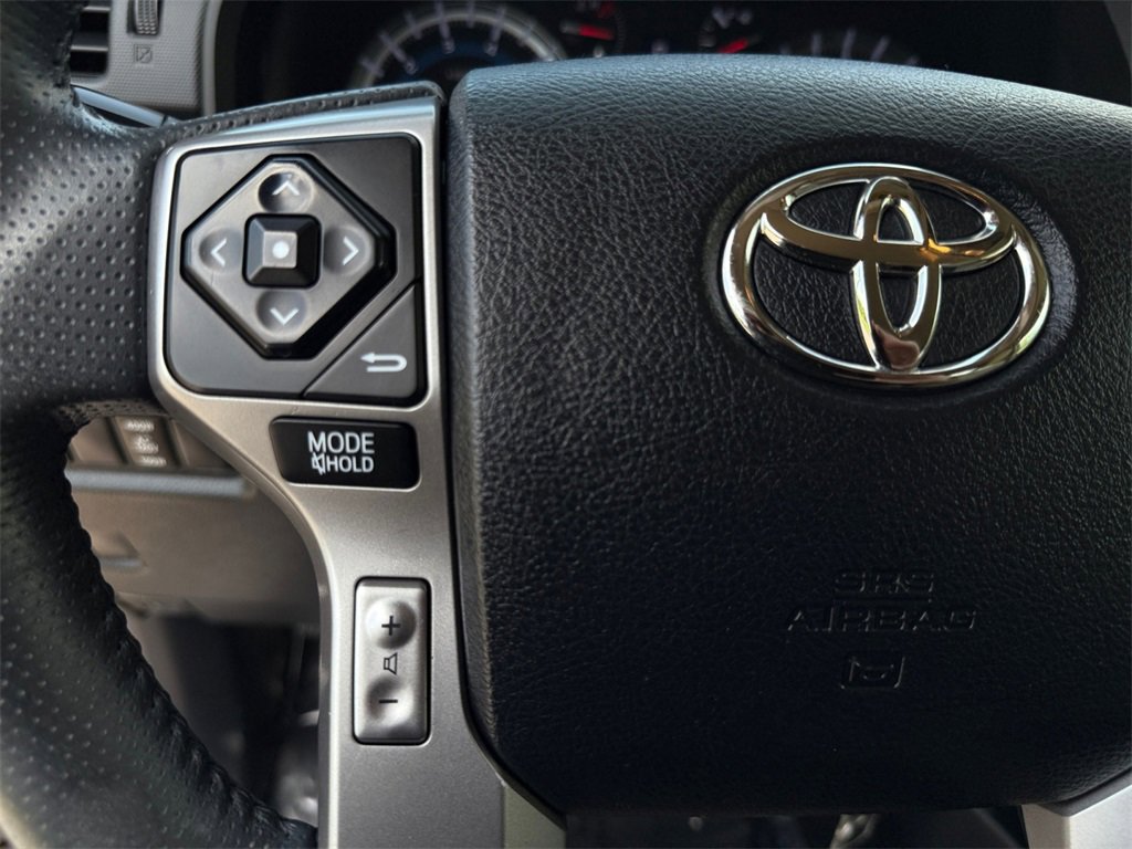 Used 2019 Toyota 4Runner SR5 image 25