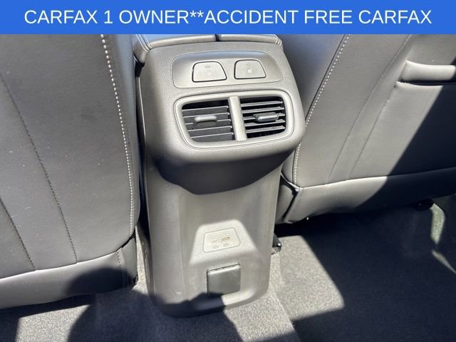 Used 2024 Buick Envision Avenir image 21