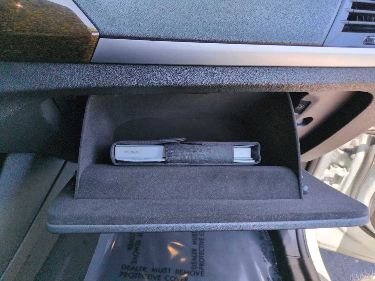 Used 2018 BMW X3 xDrive30i w/ Convenience Package image 46