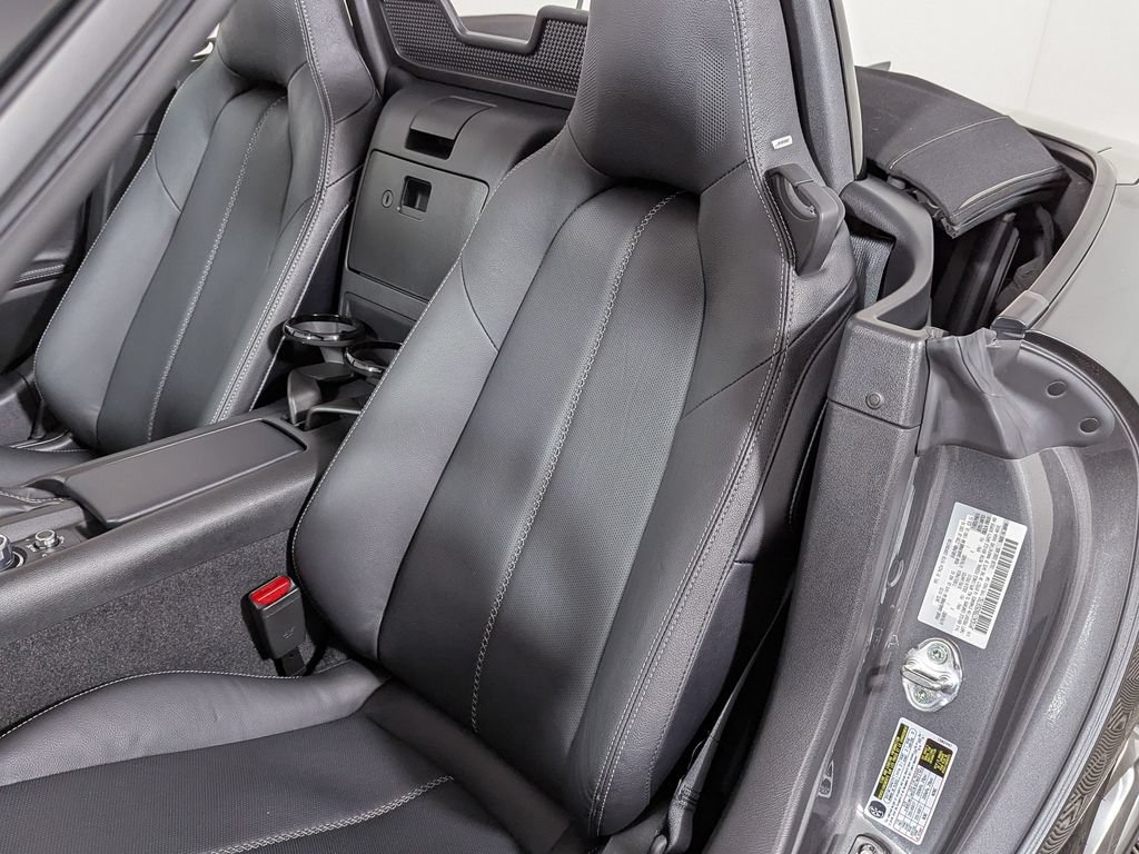 Used 2022 MAZDA MX-5 Miata Grand Touring RWD image 20