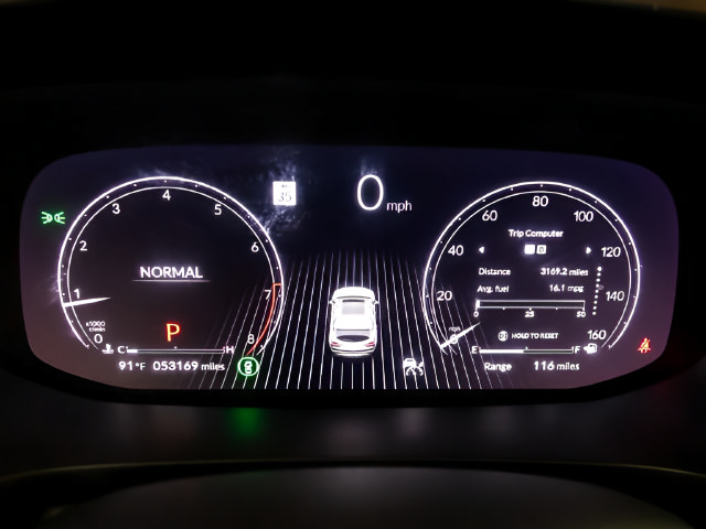Used 2024 Acura MDX w/ Technology Package AWD/4WD image 17