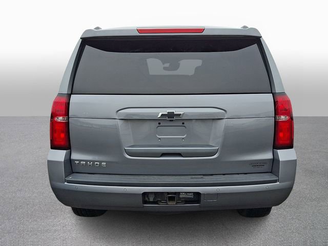 Used 2019 Chevrolet Tahoe LS w/ Enhanced Driver Alert Package image 5