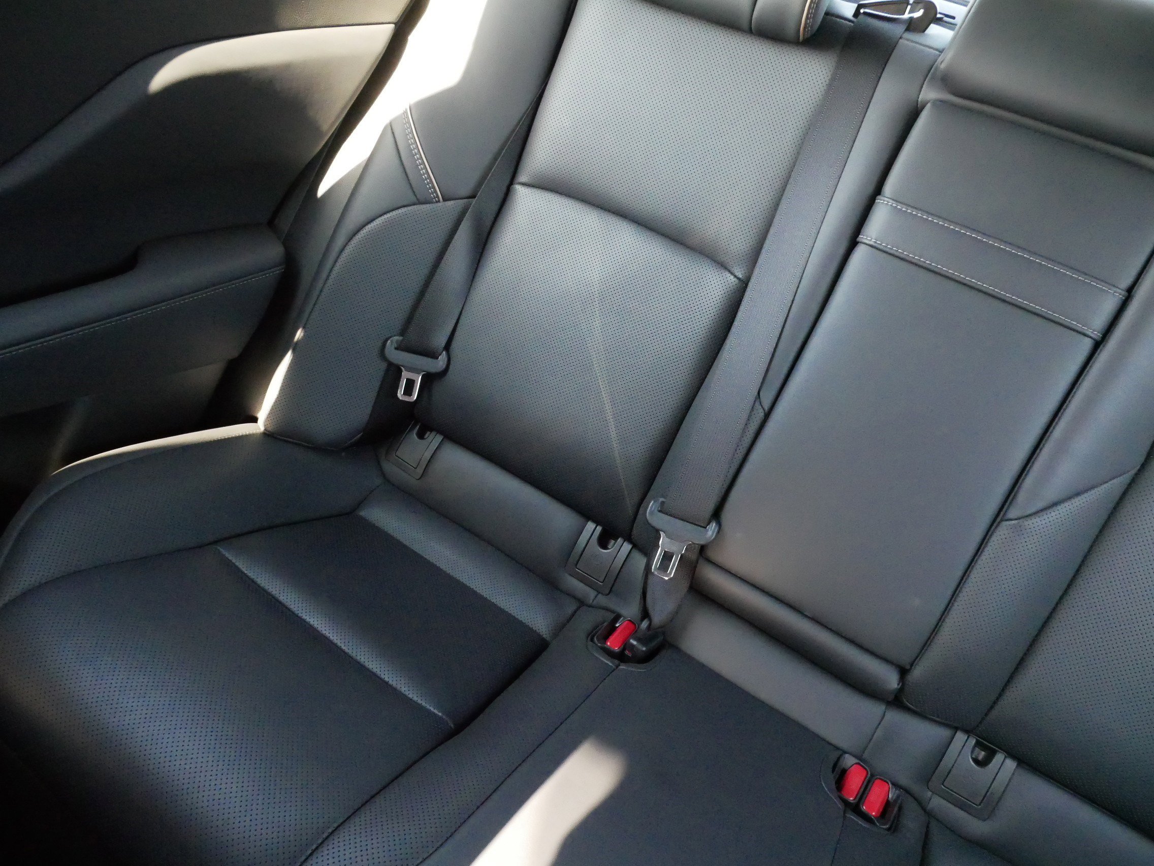 Certified 2024 Toyota Crown Limited w/ Advanced Technology Package image 12