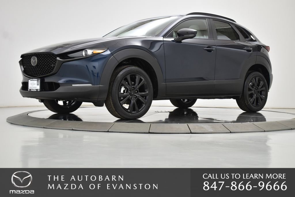 New 2026 MAZDA CX-30 Aire Edition image 15