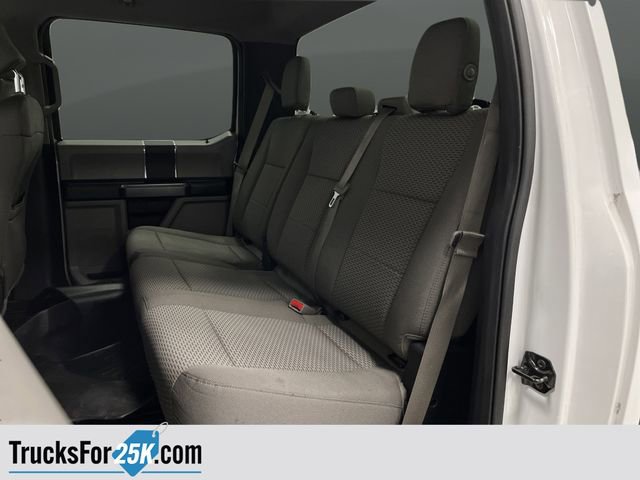 Used 2015 Ford F150 XLT image 26