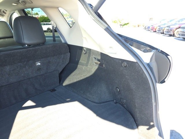 Used 2023 Nissan Murano SL w/ SL Moonroof Package image 47