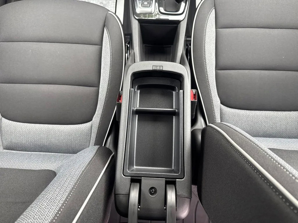 New 2026 Chevrolet TrailBlazer LT w/ Convenience Package FWD image 33