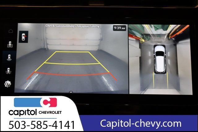 Used 2023 Hyundai Tucson Limited AWD/4WD image 28
