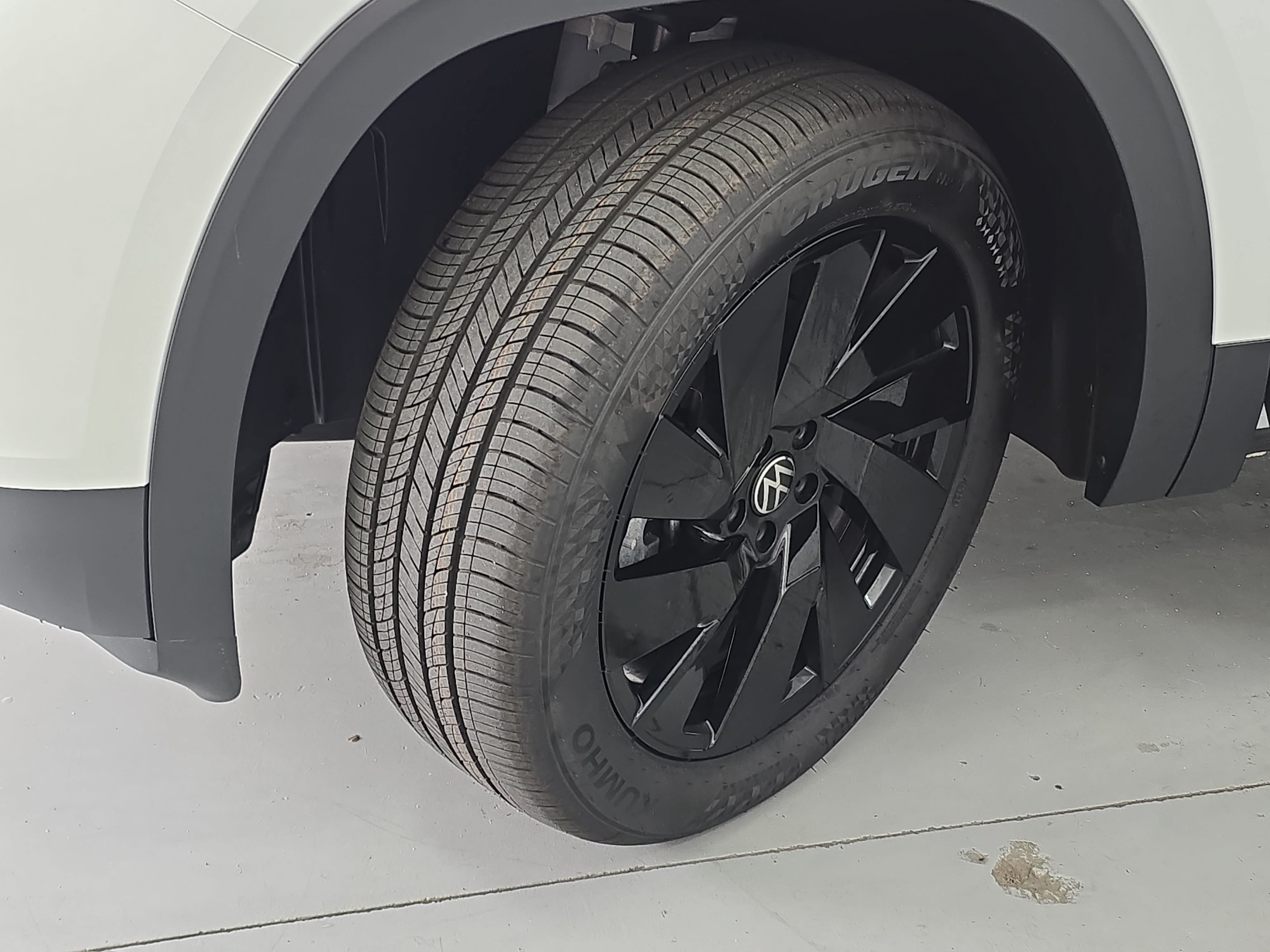 New 2026 Volkswagen Atlas SE AWD/4WD image 34