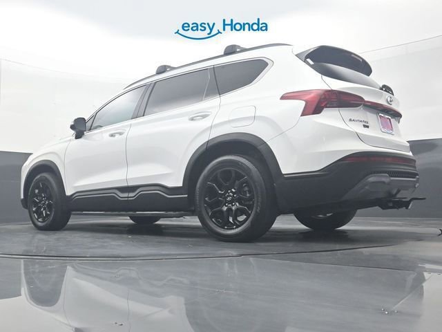 Used 2023 Hyundai Santa Fe XRT FWD image 31