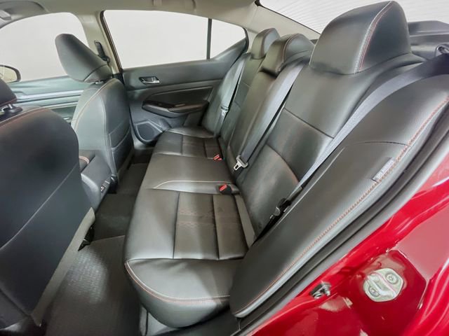 Used 2023 Nissan Altima 2.5 SR w/ SR Premium Package image 26