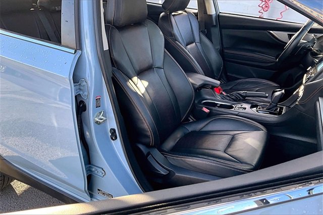 Used 2023 Subaru Crosstrek 2.5i Limited image 7