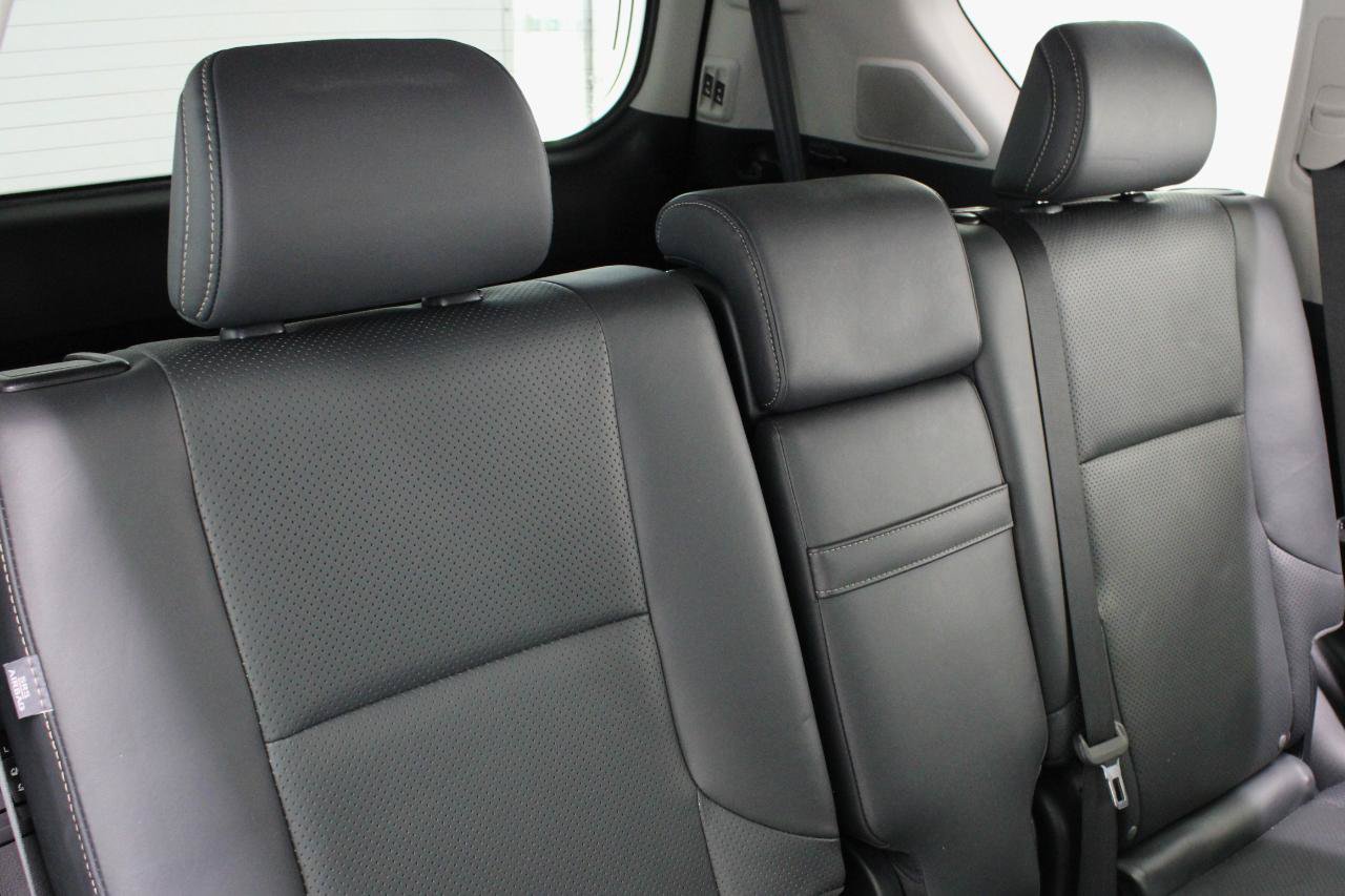 Used 2019 Lexus GX 460 Luxury AWD/4WD image 44