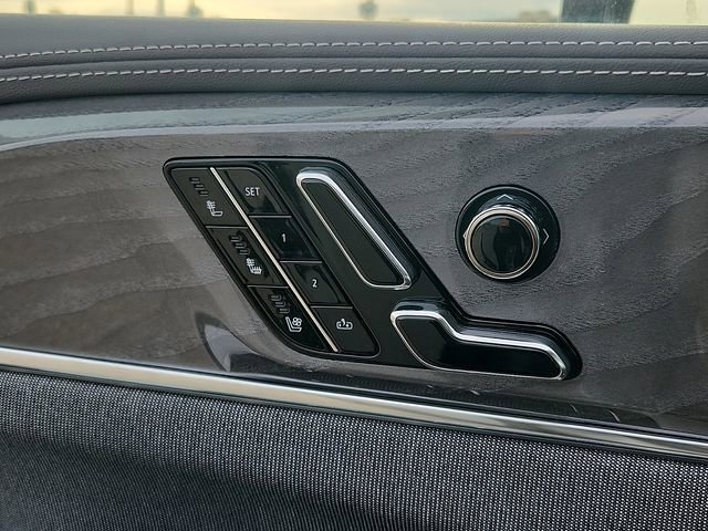 New 2026 Cadillac Escalade IQL Sport 1 image 16