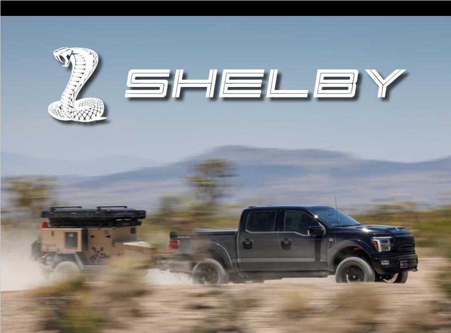 New 2024 Ford F150 Lariat w/ Equipment Group 502A High image 5