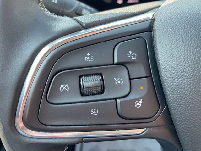 Used 2024 Buick Encore GX Avenir w/ Avenir Convenience Package image 19