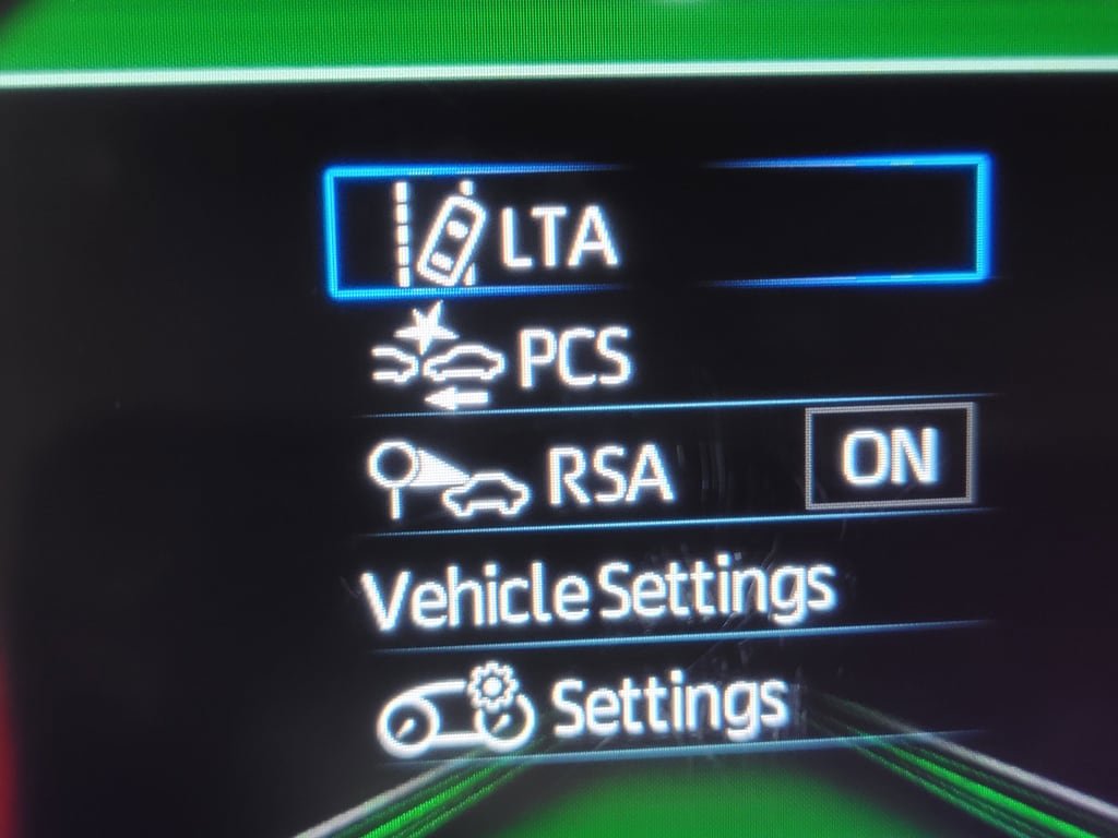 Certified 2023 Toyota RAV4 LE FWD image 23