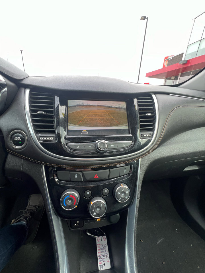 Used 2020 Chevrolet Trax Premier image 14