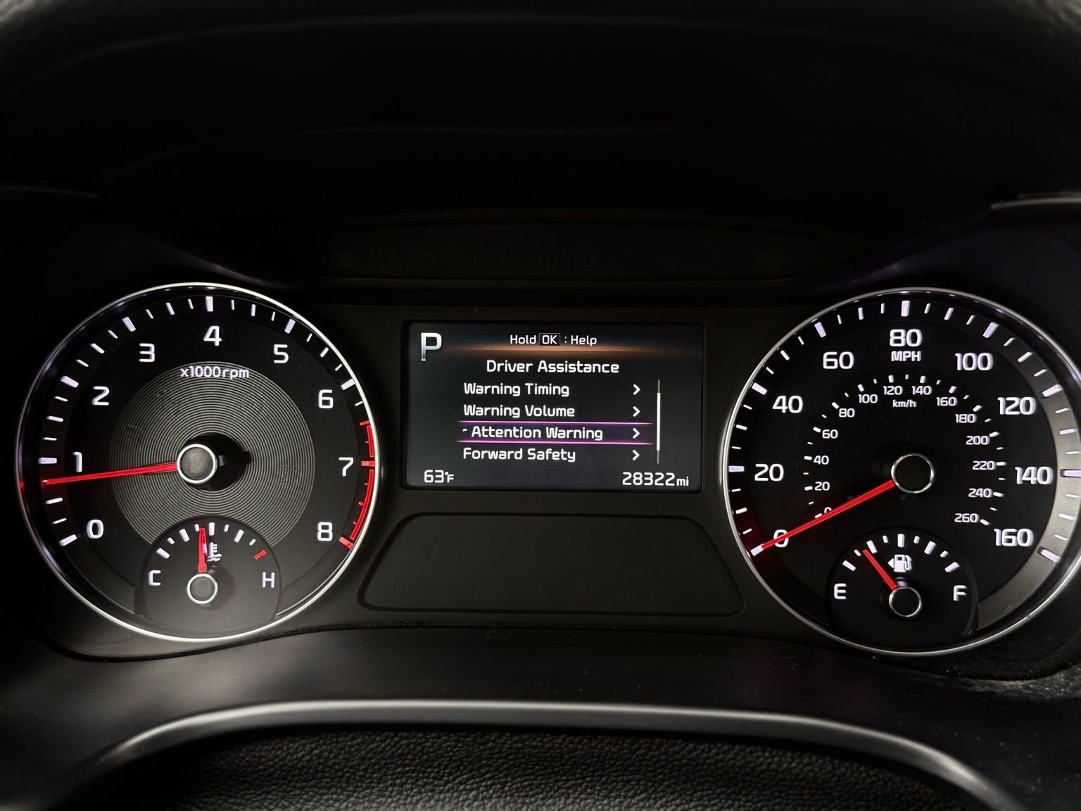 Used 2024 Kia Forte LX image 40