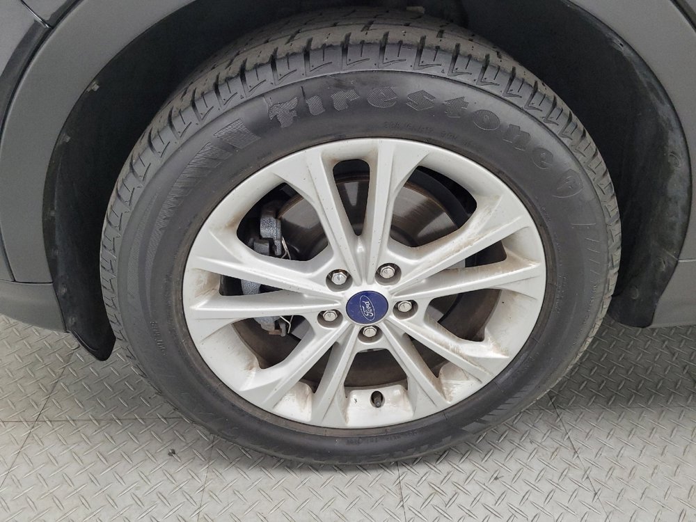 Used 2018 Ford Escape SEL FWD image 31