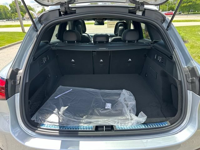 New 2026 Mercedes-Benz GLC 300 4MATIC image 34