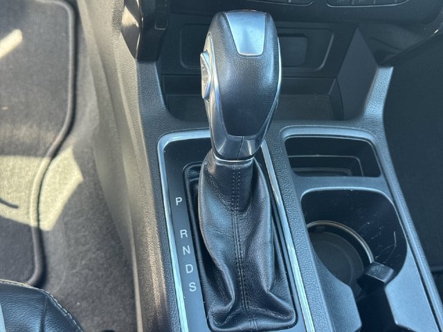 Used 2018 Ford Escape Titanium FWD image 16
