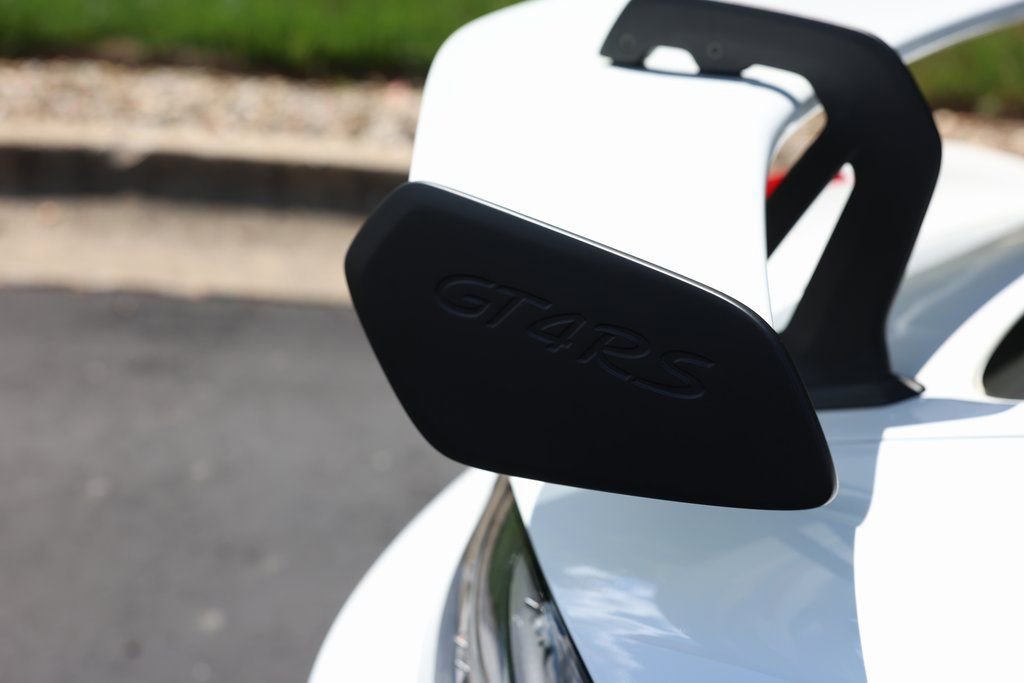 Used 2023 Porsche 718 Cayman GT4 RS image 45