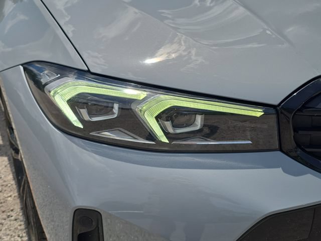 Used 2023 BMW M340i w/ Driving Assistance Package RWD image 7
