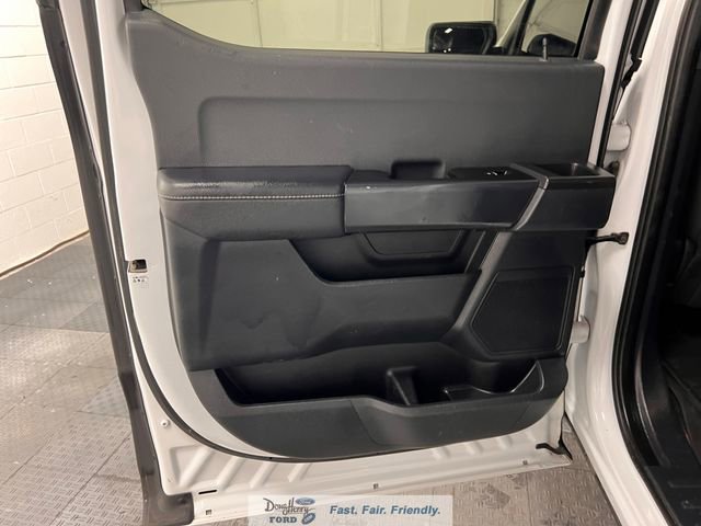 Used 2022 Ford F150 XL w/ STX Appearance Package image 29