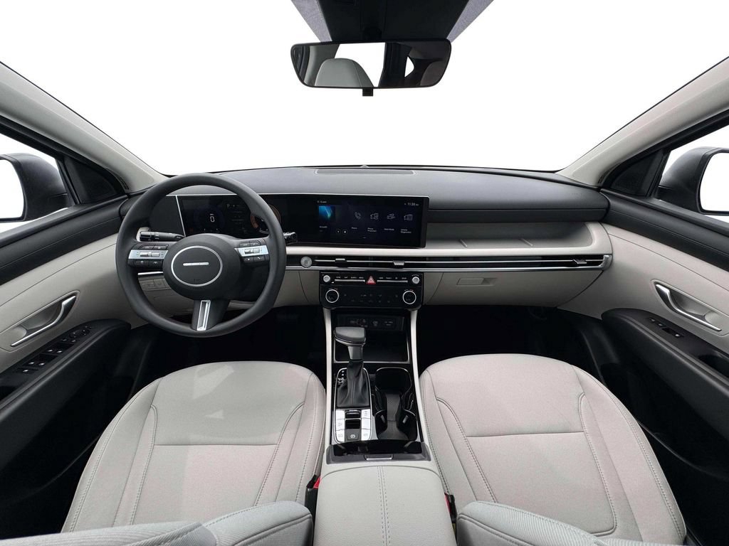 New 2026 Hyundai Tucson SEL Plus FWD image 13