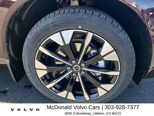 New 2026 Volvo XC60 B5 Plus w/ Climate Package AWD/4WD image 20