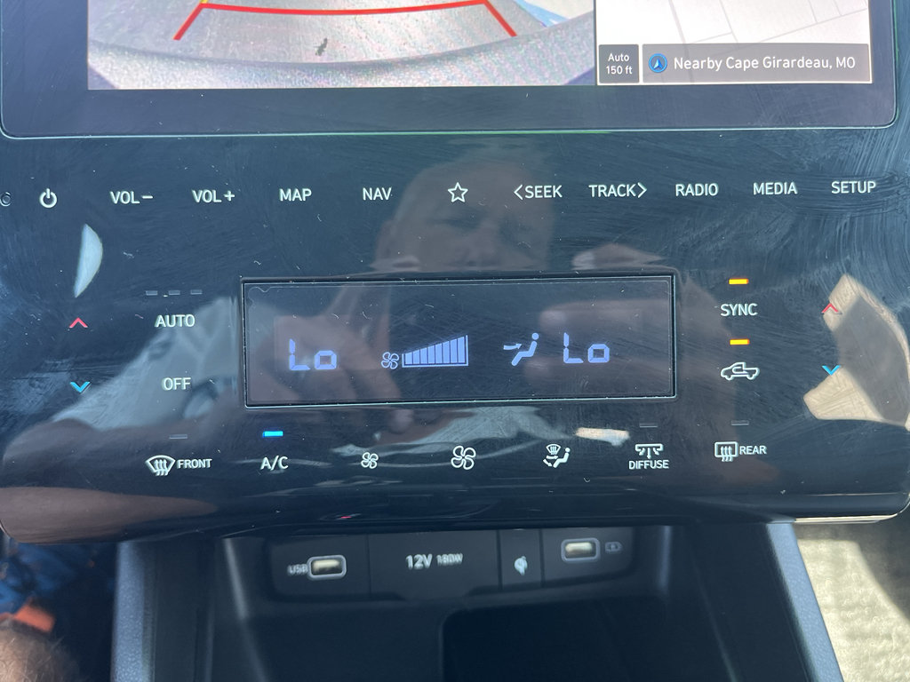 Used 2024 Hyundai Santa Cruz SEL w/ Activity Package AWD/4WD image 24