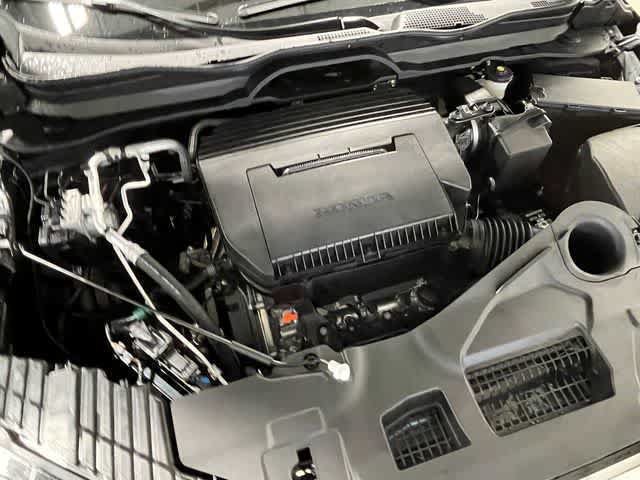 Used 2026 Honda Pilot Touring image 12