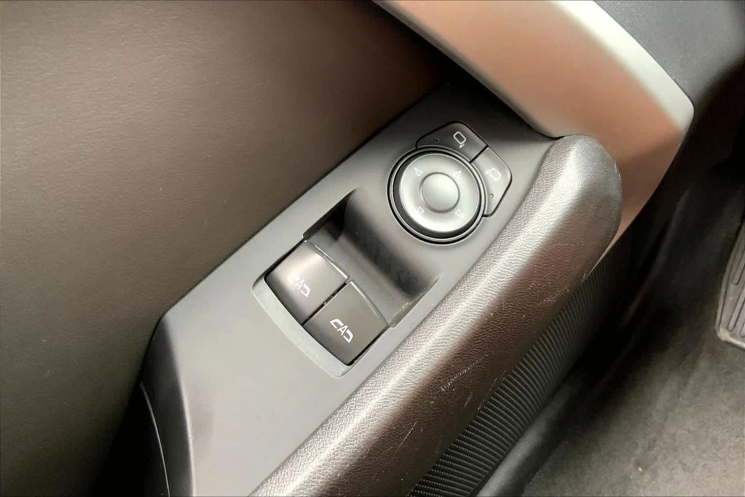 Used 2018 Chevrolet Camaro LT w/ RS Package RWD image 30