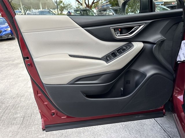 Certified 2022 Subaru Forester Premium w/ Popular Package #2 image 13