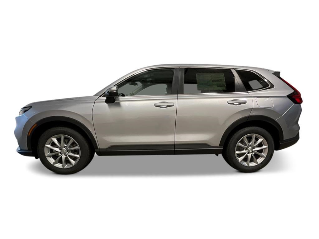 New 2026 Honda CR-V EX image 25