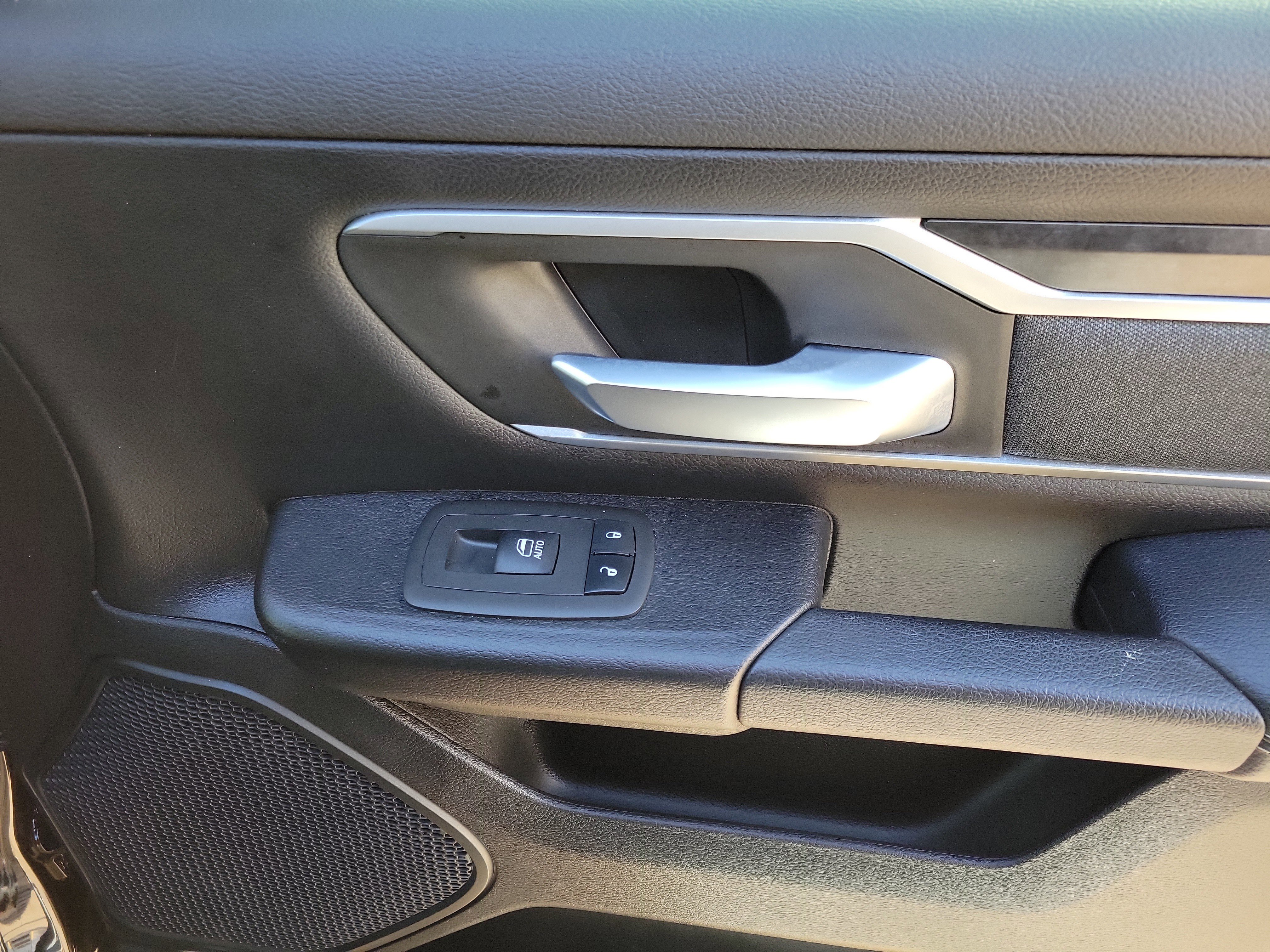 Used 2022 RAM 1500 Big Horn image 27