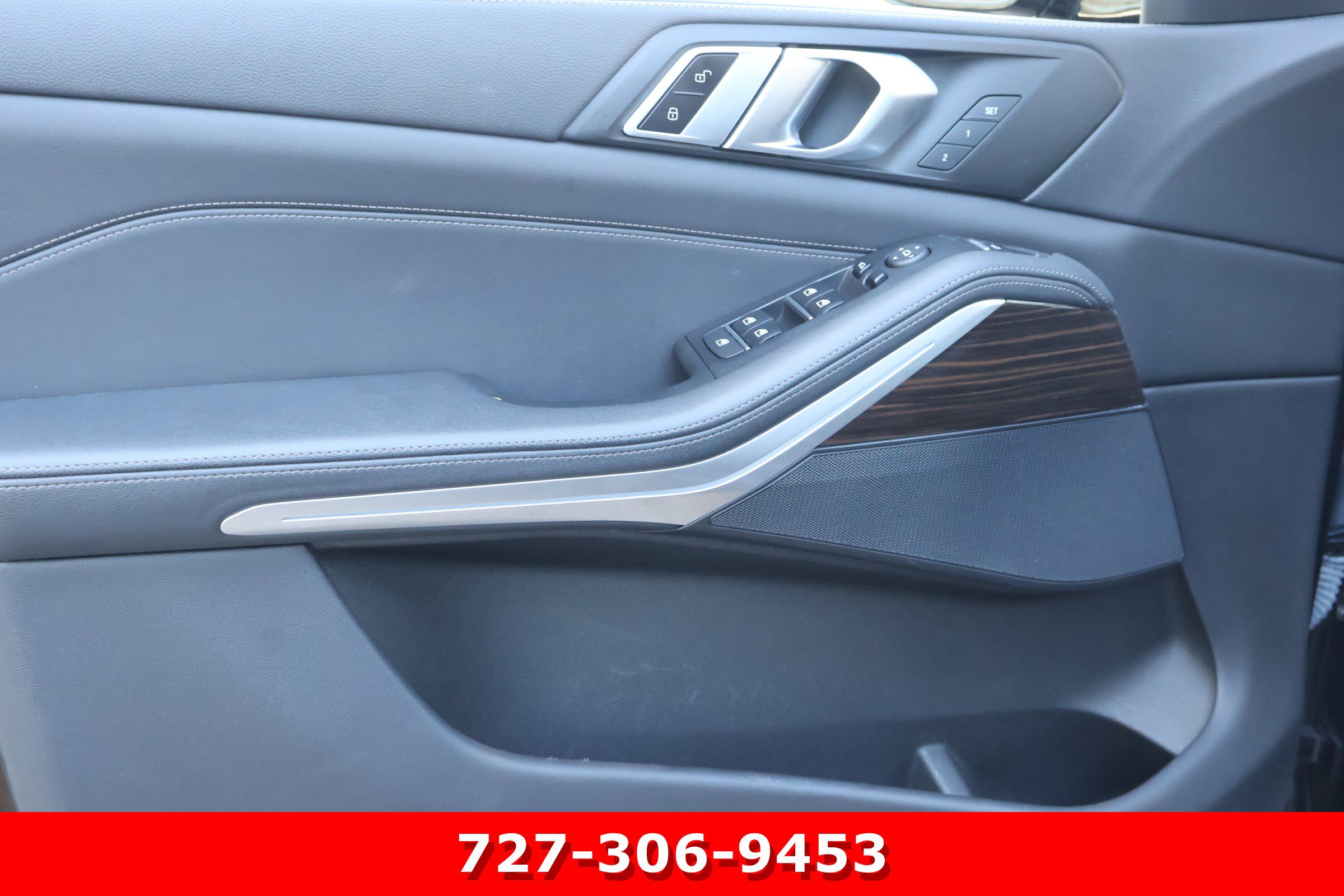 Used 2023 BMW X5 sDrive40i image 15