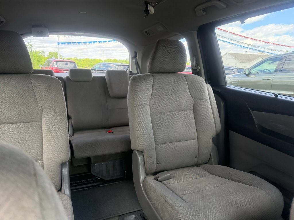 Used 2015 Honda Odyssey EX image 59